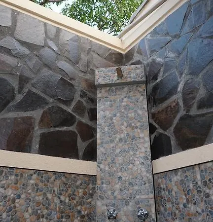 Biorock Homestay & Dive Center Pemuteran Exterior photo