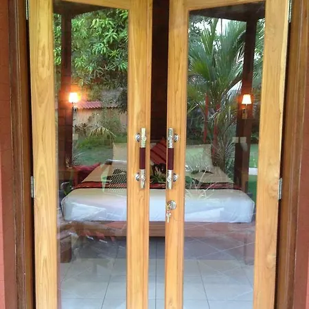 Biorock Homestay & Dive Center Pemuteran Exterior photo
