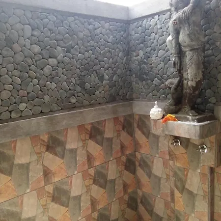 Biorock Homestay & Dive Center Pemuteran Exterior photo