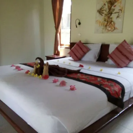 Biorock Homestay & Dive Center Pemuteran Exterior photo