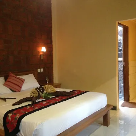 Biorock Homestay & Dive Center Pemuteran Exterior photo
